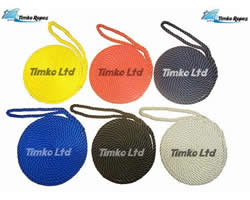 Boat Mooring Ropes and Pre Spliced Mooring Lines